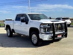 2022 Chevrolet Silverado 2500HD High Country