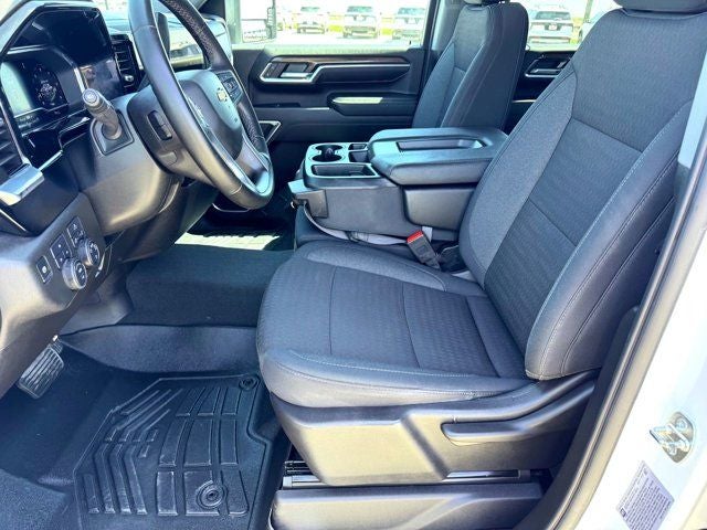 2024 Chevrolet Silverado 3500HD LT