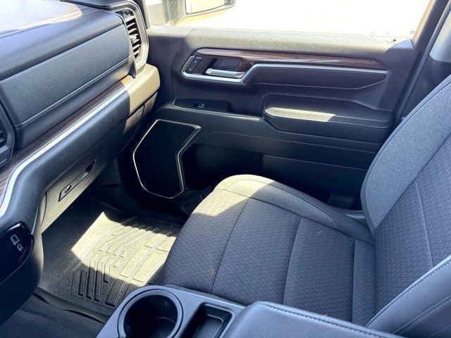 2024 Chevrolet Silverado 3500HD LT