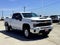 2024 Chevrolet Silverado 3500HD LT