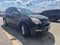 2013 Chevrolet Equinox LTZ