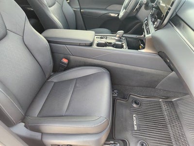 2025 Lexus RX 350h Premium Plus
