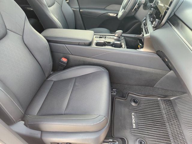 2025 Lexus RX 350h Premium Plus