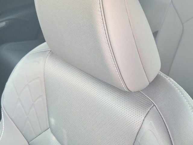2025 Lexus RX 350h Premium Plus
