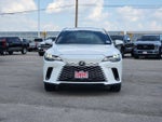 2025 Lexus RX 350h Premium Plus