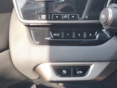 2025 Lexus RX 350h Premium Plus
