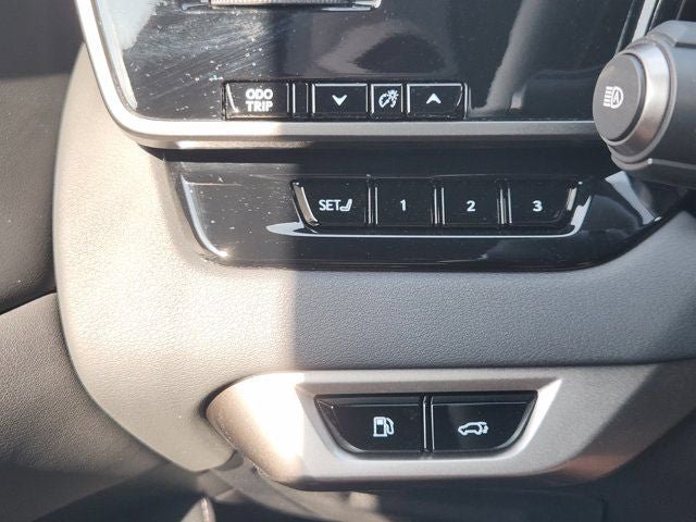 2025 Lexus RX 350h Premium Plus