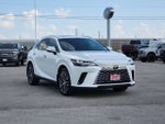 2025 Lexus RX 350h Premium Plus