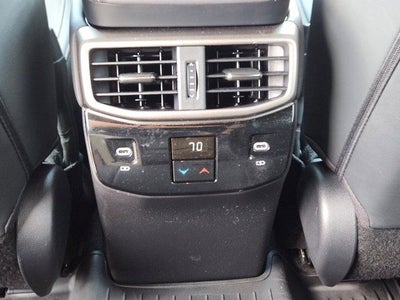2025 Lexus RX 350h Premium Plus
