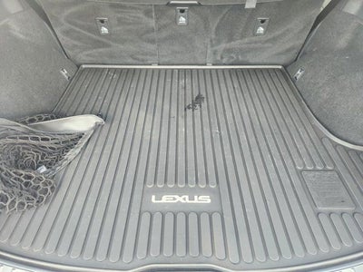 2025 Lexus RX 350h Premium Plus