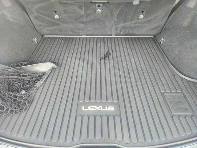 2025 Lexus RX 350h Premium Plus