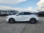 2025 Lexus RX 350h Premium Plus