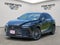 2025 Lexus RX 350h Luxury
