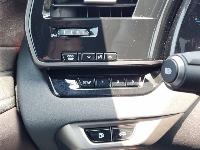 2025 Lexus RX 350h Luxury
