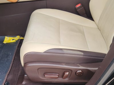 2018 Lexus RX 350