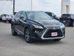 2018 Lexus RX 350