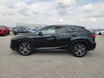 2018 Lexus RX 350