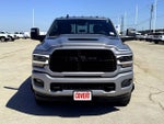 2024 RAM 3500 Laramie Night Edition