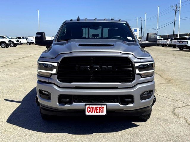2024 RAM 3500 Laramie Night Edition