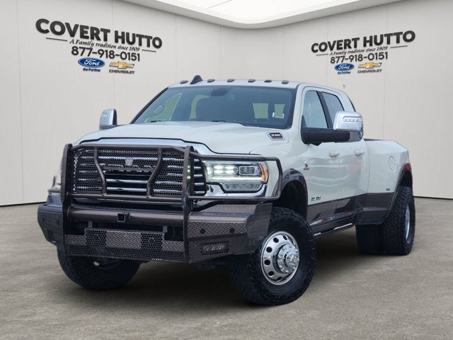 2023 Ram 3500