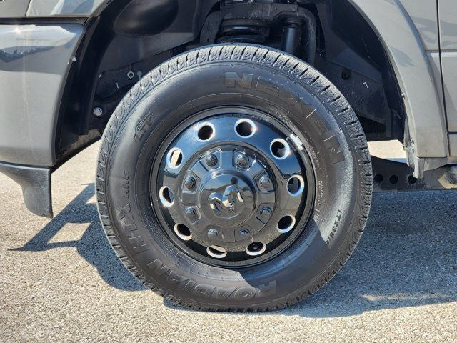 2025 RAM 3500 Limited Night