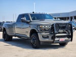 2025 RAM 3500 Limited Night
