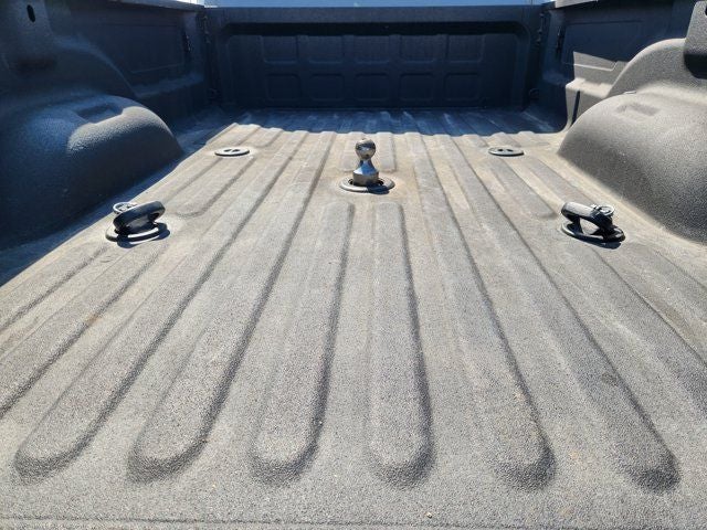 2025 RAM 3500 Limited Night