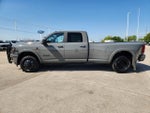 2025 RAM 3500 Limited Night