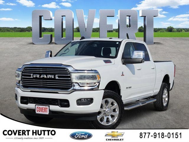2023 RAM 2500 Laramie