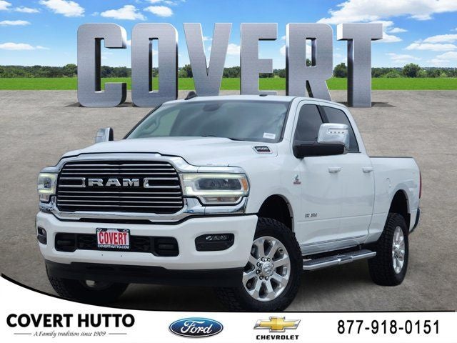2023 RAM 2500 Laramie