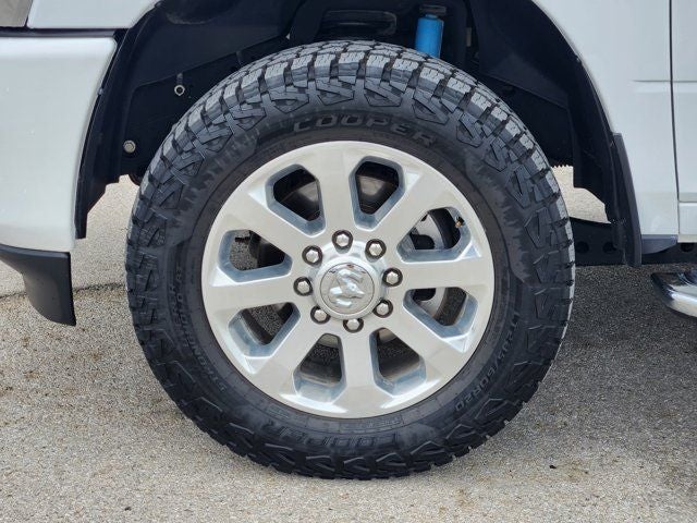 2023 RAM 2500 Laramie