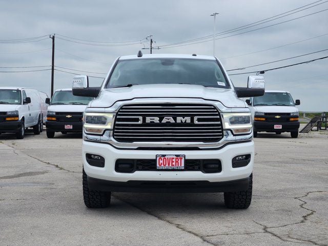 2023 RAM 2500 Laramie