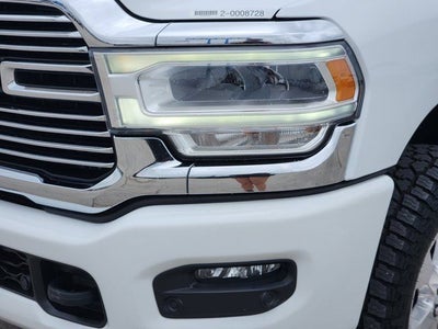 2023 RAM 2500 Laramie