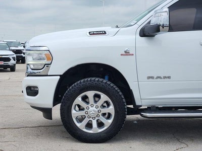 2023 RAM 2500 Laramie