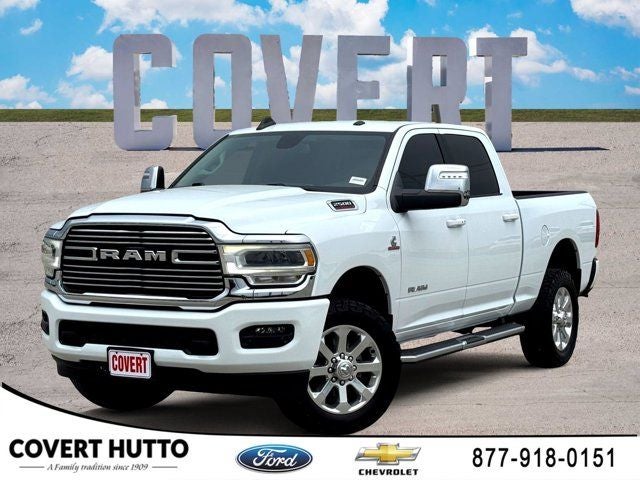 2023 RAM 2500 Laramie