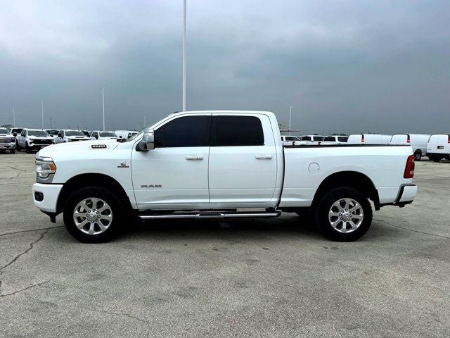 2023 RAM 2500 Laramie