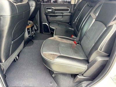 2023 RAM 2500 Laramie
