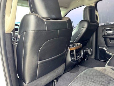 2023 RAM 2500 Laramie