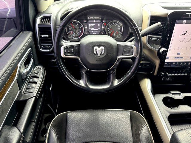 2023 RAM 2500 Laramie