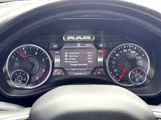 2023 RAM 2500 Laramie