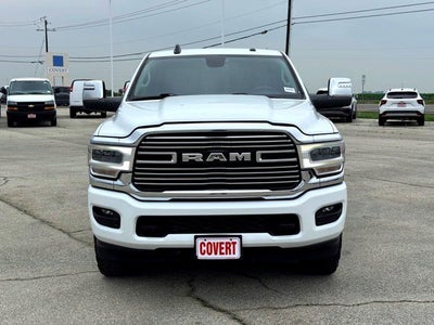 2023 RAM 2500 Laramie