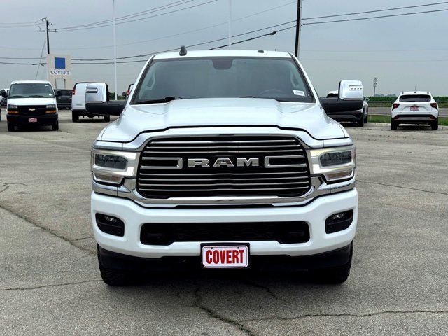 2023 RAM 2500 Laramie