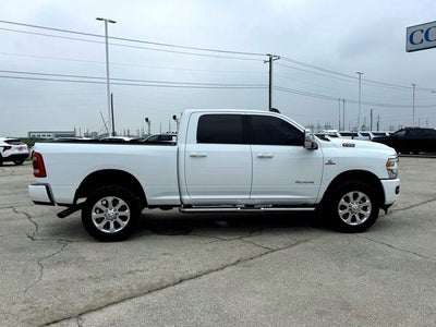 2023 RAM 2500 Laramie