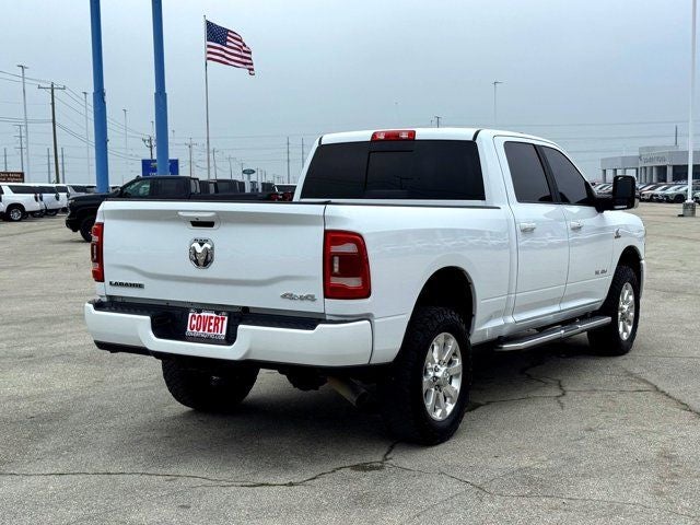 2023 RAM 2500 Laramie