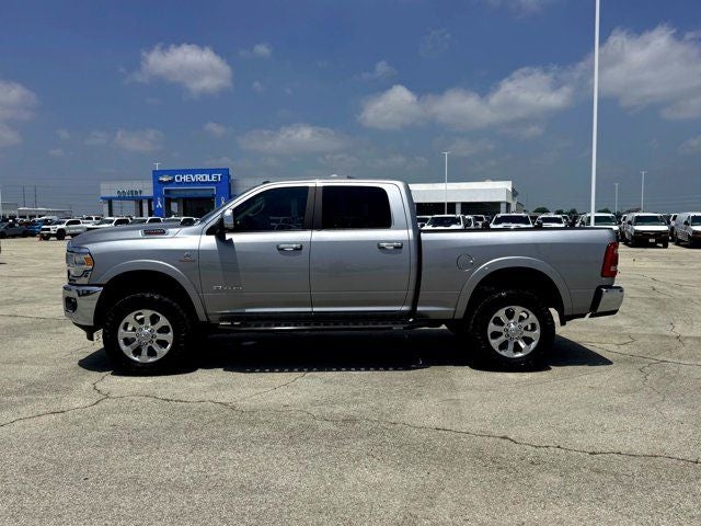 2020 RAM 2500 Laramie