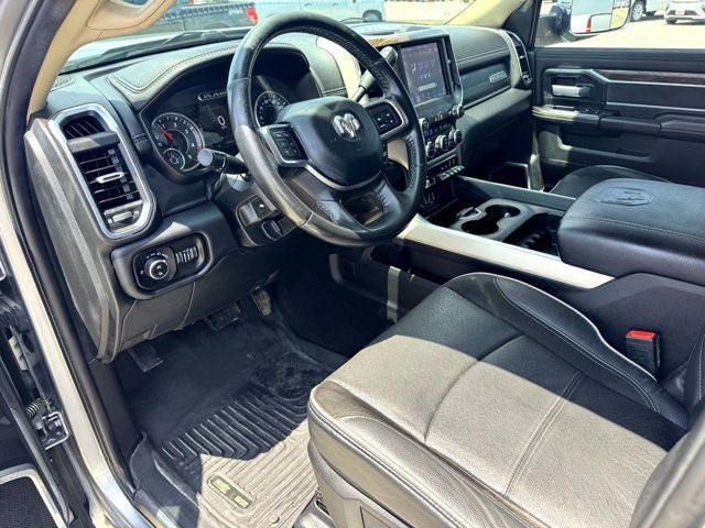 2020 RAM 2500 Laramie