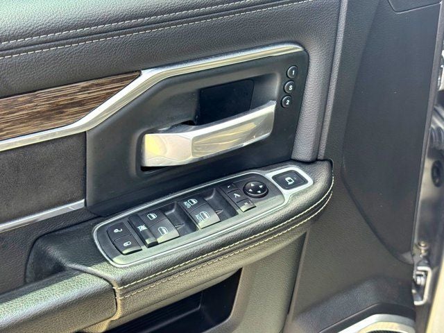 2020 RAM 2500 Laramie