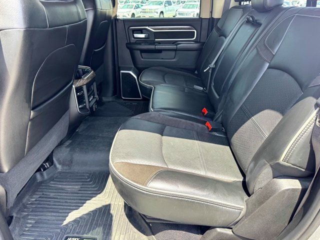 2020 RAM 2500 Laramie