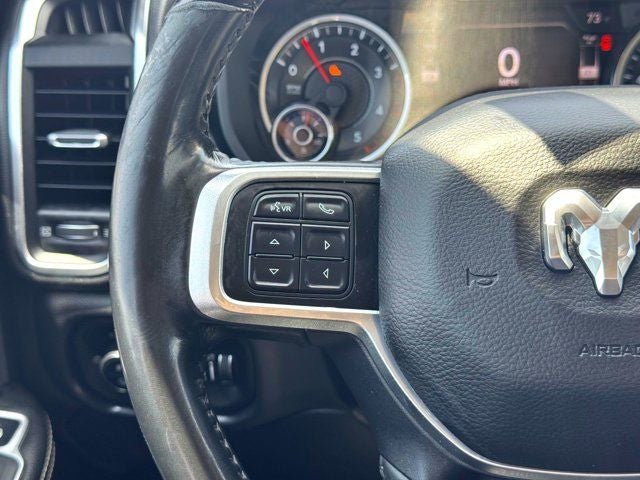 2020 RAM 2500 Laramie