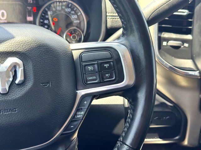 2020 RAM 2500 Laramie
